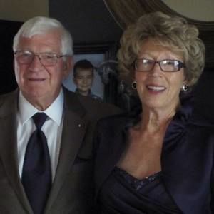 Meet your Posher, Faye